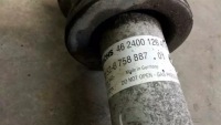 Bmw 7 series e65 shock абсорбер задній 33526758887 Ціна, фото thumb