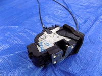 фото thumb №4, Замок дверь правый перед nissan juke 10-14