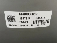 Диск алюминиевая 20 ferrari f8 f142mfl 861256 felge 11jx20 et38.5 Киев, фото thumb