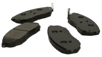 фото thumb №1, Gdb3452 kia sorento i 02 гальмівні колодки гальмівні wva24068