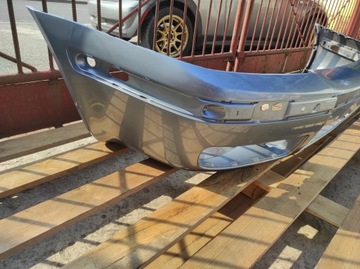 фото thumb №10, Бампер переднє перед skoda octavia i рестайлінг 9156