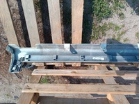 фото thumb №6, Молдинг накладка порог левая nh624p honda cr-v iii