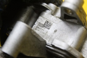 фото thumb №9, Насос масла 059103bg audi q7 porsche cayenne vw 3.0tdi a6 c7 cvv