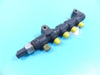 фото thumb №1, Молдинг впрыскная citroen berlingo i 1.6 hdi