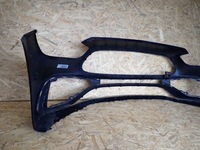 фото thumb №7, Mercedes w206 206 c-klasa amg 21- бампер передний перед