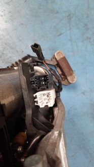 фото thumb №6, Колонка рулевая mercedes w220 s-klasa