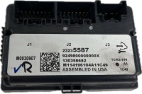 Купити Cadillac escalade iv 2014 - блок керування редуктор модуль gm 23235587, фото thumb