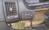 фото thumb №6, Консоль панель приладів панель приладів ducato jumper 17r комплектна з панель кондиціонер світла