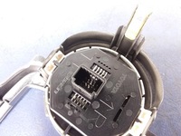 фото thumb №6, Toyota yaris iii рамка радио 86451-0d010