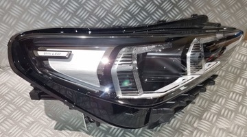 фото thumb №8, Bmw x1 u11 лампа правый перед правая передняя полный led европа новая 5a5bd48 23