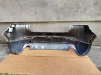 фото thumb №6, Volvo v40 2012-2016r. бампер задний cross country