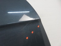 фото thumb №12, Двері правий задня audi a4 b8 sedan lz7h