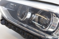 Купить Фара левая правый  перед передняя bmw x3 x4 g01 g02 led 8739648 8739647, фото thumb