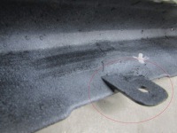 фото thumb №15, Бампер перед передний subaru impreza v 5 hb sport 16-19