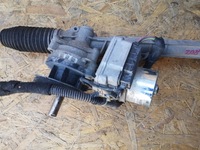 фото thumb №6, Peugeot 208 рулевая рейка трансмиссия 9822423180