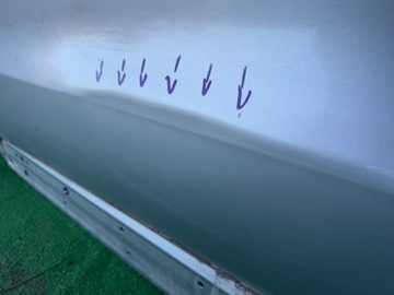 фото thumb №10, Vw tiguan i 1 5n0 двері ліві передні лівий перед