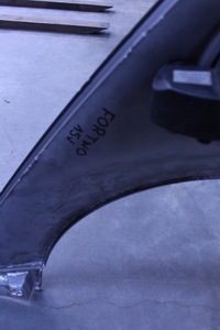 фото thumb №8, Бампер зад smart fortwo ii 15r.elektric drive