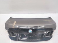 фото thumb №1, Bmw 5 f10 крышка багажника 475
