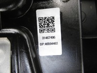 фото thumb №9, Защита корпус каркас панели volvo s60 iii v60 ii