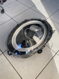 Купить Фара перед передняя левая mini f55 f56 f57 lci full led 8738651, фото thumb