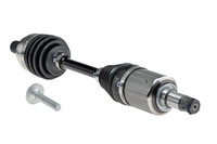 фото thumb №2, Піввісь привідна