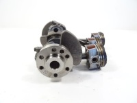 Vw t-cross 1.0 tsi 05cb wał колінчастий поршні шатун 2022r 04e105209a dla Недорого, фото thumb