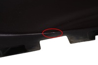 фото thumb №9, Jaguar xf x250 2010 правая сторона порог