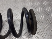 фото thumb №3, Пружина задняя skoda octavia ii kombi