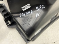 фото thumb №11, Защита радиатор panamera iii 972 976 23r.- правое заборщик руль воздуха