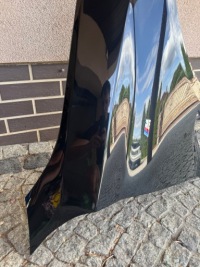 Крыло  передний правый  перед bmw 5 v g30 g31 2017-2023 Киев, фото thumb