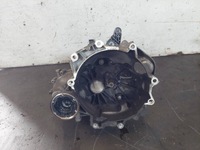 фото thumb №1, Коробка передач передач skoda rapid i 1.2 tsi ntd механическая коробка передач 6 передач