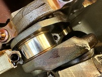 фото thumb №15, Блок двигуна dół wał поршні mercedes 3.0 v6 glc gle 43 amg 276824 276.824