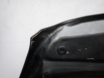 фото thumb №11, Капот крышка двигателя porsche cayenne 2 ii 7p рестайлинг 2014-2018r 95851101110