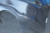 фото thumb №8, Audi q7 4l бампер зад задний