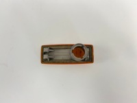 Поворотник w крила поворотник поворотник передній перед mercedes w124 Київ, фото thumb