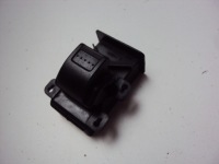 фото thumb №1, Панель скло правий задня honda jazz 01-08