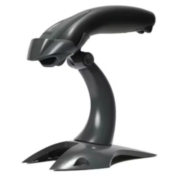Honeywell 1470G USB считыватель 2D-кодов, темный, без подставки