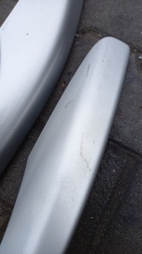 фото thumb №12, Рейлінги дахові toyota avensis 2.0d 04r універсал t25