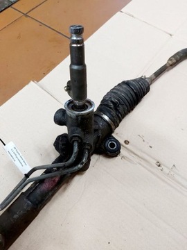 фото thumb №9, Yaris verso 1.3 vvti рулевая рейка трансмиссия
