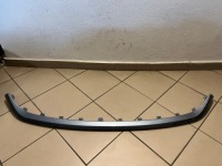 фото thumb №1, Спойлер бампера накладка перед toyota c-hr lift