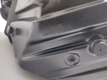 фото thumb №7, Корпус фільтра повітря cadillac cts ii 3.6 бензин 15236426 2007-2014