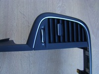 фото thumb №7, Радио рамка воздуховоды впуск панель renault talisman