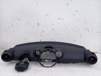 фото thumb №1, Консоль 2x подушка безопасности mini countryman r60