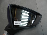 фото thumb №5, Seat ibiza v дзеркало праві 5 pin lw5l