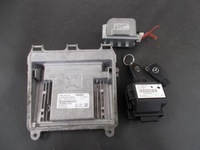 фото thumb №1, Набор стартовый mercedes w169 1.5b