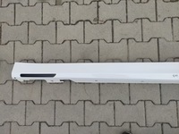 фото thumb №4, Молдинг поріг ліва bmw 7 g11 підсвічена колір a300