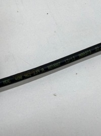 фото thumb №11, Audi a6 s6 c7 жгут датчик антенна w бампер задняя открывания крышки оригинал