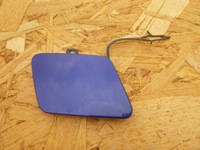 фото thumb №1, Vw passat b8 рестайлинг 18- заглушка фаркоп hak бампер перед 3g0807155d