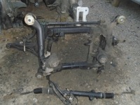 Купити Mercedes w164 підрамник перед 4x4 підрамник idealne 100tys, фото thumb