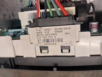 фото thumb №6, Панель кондиционера skoda fabia mk2 5j 5j0820045b